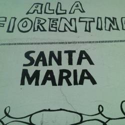 TRATTORIA Firenze SANTAMARIA 南青山店 TRATTORIA Firenze SANTAMARIA 南青山店