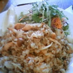 バーボン バーボン