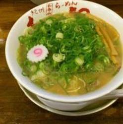 大阪府の和歌山ラーメンに関連する人気のレストラン グルメキーワード