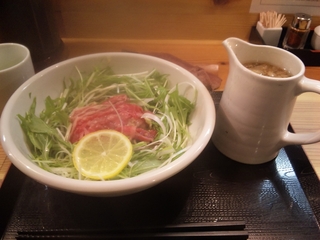 松阪牛麺