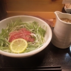 松阪牛麺