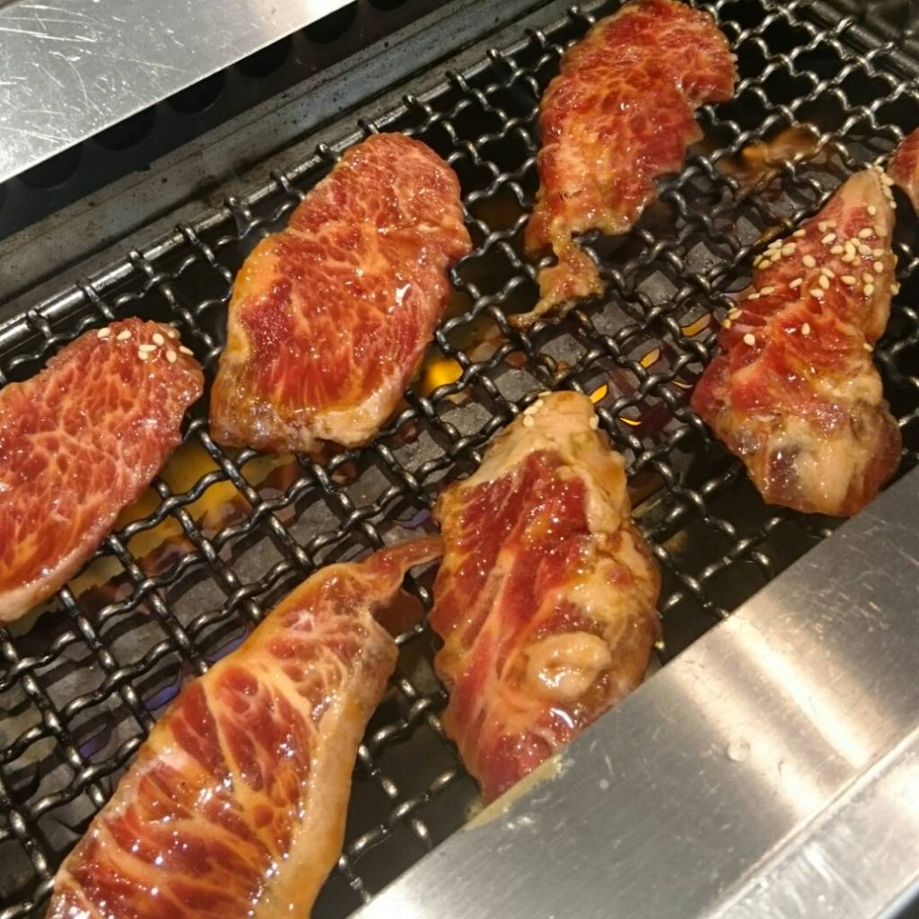 焼肉 赤門 本八幡店（地図/写真/本八幡/焼肉） ぐるなび