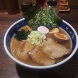 せたが屋 羽田国際空港店 地図 写真 羽田 ラーメン ぐるなび