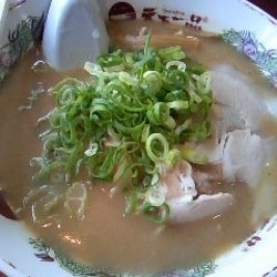天下一品 立花店 地図 写真 尼崎 ラーメン ぐるなび