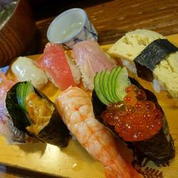 浜寿司 