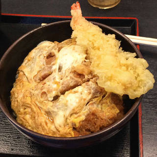 カツ丼