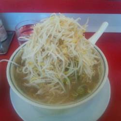 ［ラーメン］ラーメン福小幡店