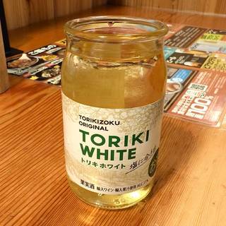 トリキホワイト