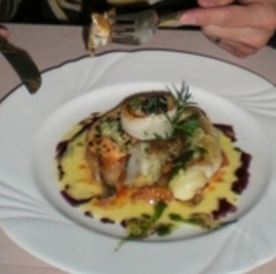 ［フレンチ］リュー ド ヴァレンヌ