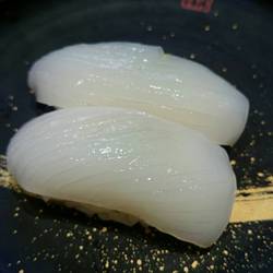 ［回転寿司］大江戸 新宿駅前店