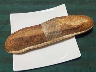 ミルクフランス