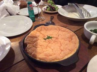 ふわふわオムレツ