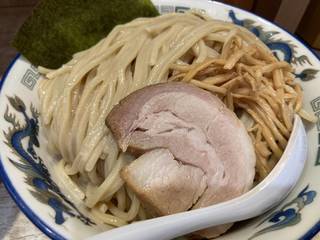 つけ麺