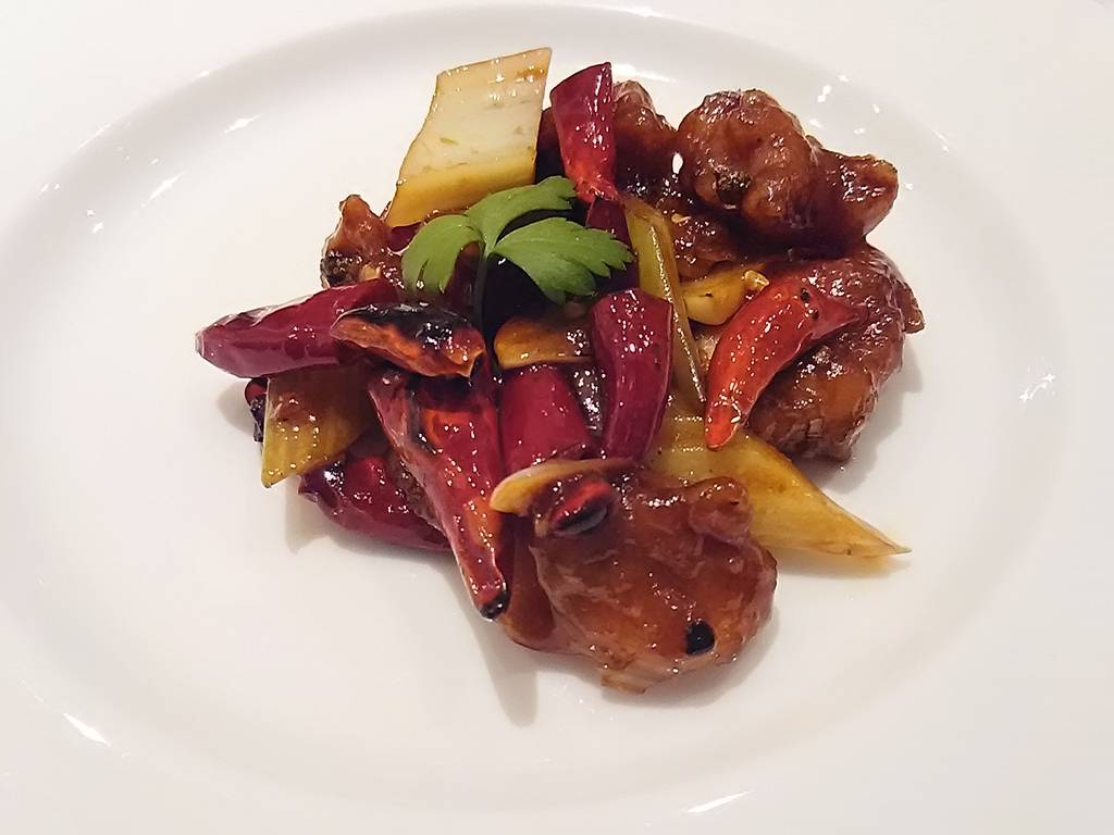 朱雀門コース（すざくもん）　３，９００円