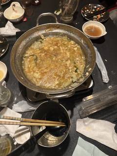モツ鍋