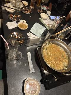 モツ鍋