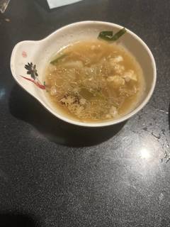 モツ鍋