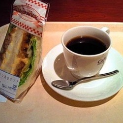 イタリアン トマト Cafe Jr． なんばOCAT店 