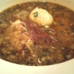 ［スープカレー］イエローカンパニー 恵比寿店