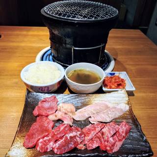 やまと定食