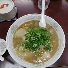 大黒ラーメン 地図 写真 伏見 醍醐 ラーメン ぐるなび
