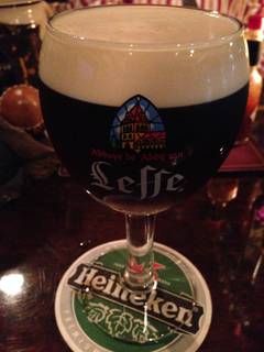 レフ・ブラウン