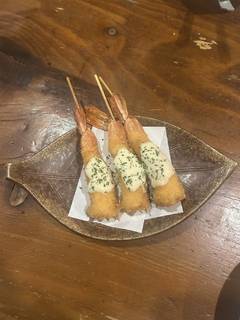 エビマヨ