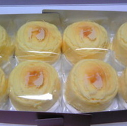 チーズオムレット