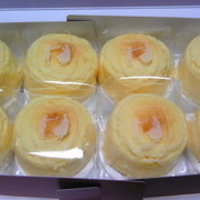 チーズオムレット