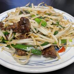 中華飯店円山秀円