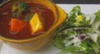 チャノマのランチ