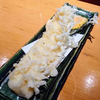 真いか天