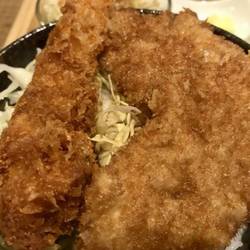 新潟カツ丼 タレカツ 中野店 