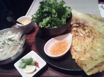 ベトナム焼きセット