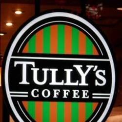 TULLY’S COFFEE ペリエ稲毛コムスクエア店 
