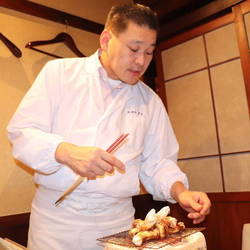 舞桜（地図/写真/銀座/和食その他） - 楽天ぐるなび