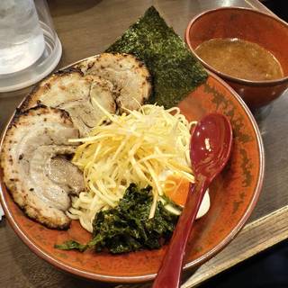 伊勢味噌つけ麺