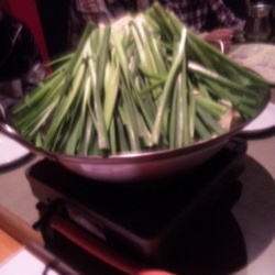 海賊 本店 地図 写真 岡山市 もつ鍋 ぐるなび