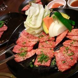 清香園 武雄店 地図 写真 武雄 焼肉 ぐるなび