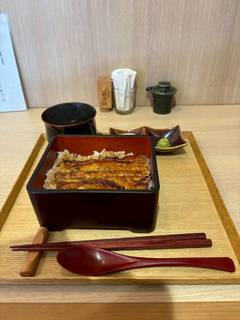 うな重