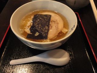 がんこラーメン