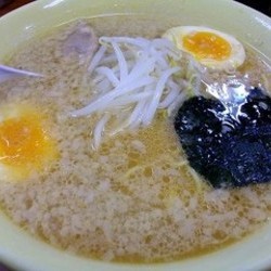 中華そば専門店 まるいち 地図 写真 所沢 ラーメン ぐるなび