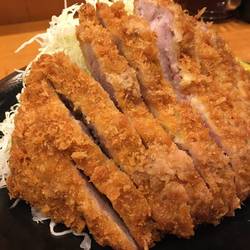 とんかつ 一（地図/写真/川崎/とんかつ（トンカツ）） - 楽天ぐるなび