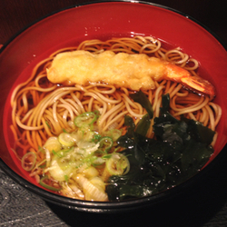 美味しい蕎麦が食べたい 東京駅 八重洲 でおすすめしたい人気のお店 ぐるなび