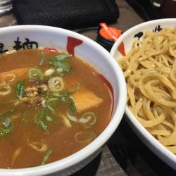 三豊麺 三宮店 