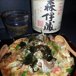 居酒屋てんくう 