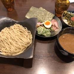 麺匠 たに鶏 