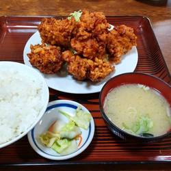 盛岡食堂 高松店 