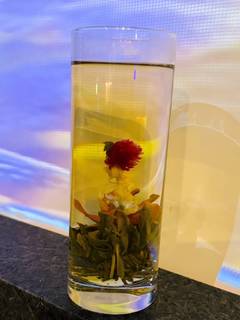 台湾の花ｔｅａ