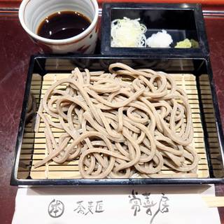 小そば田舎